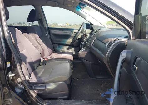 2008 Honda Cr-V Lx from USA, damaged, VIN JHLRE38318C005116